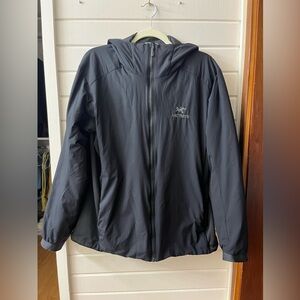 Arcteryx Atom Hoody